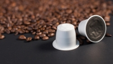 Kaffeekapseln
